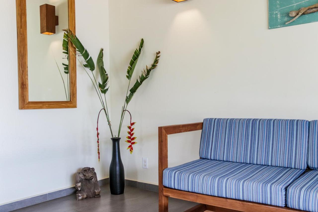 ABC Lodges Curacao Willemstad Exterior foto