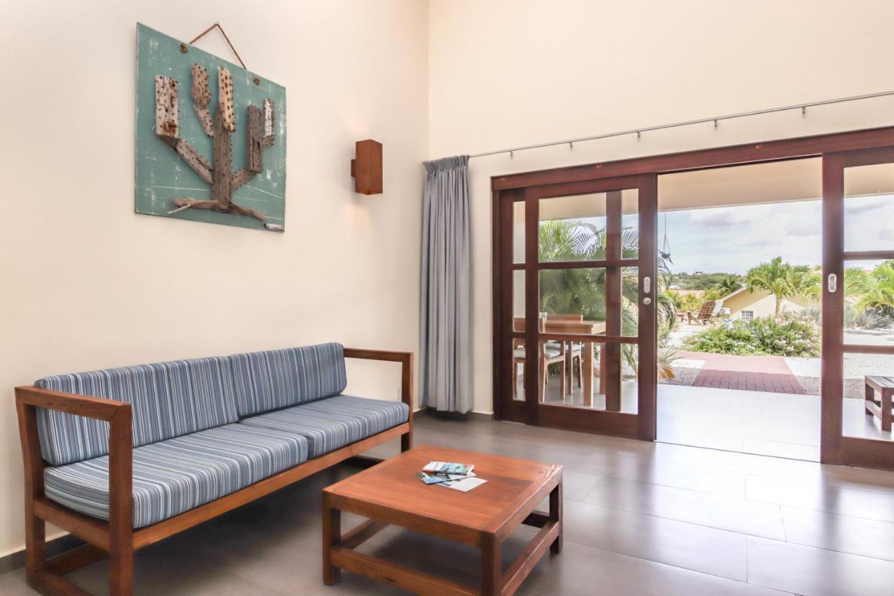 ABC Lodges Curacao Willemstad Exterior foto