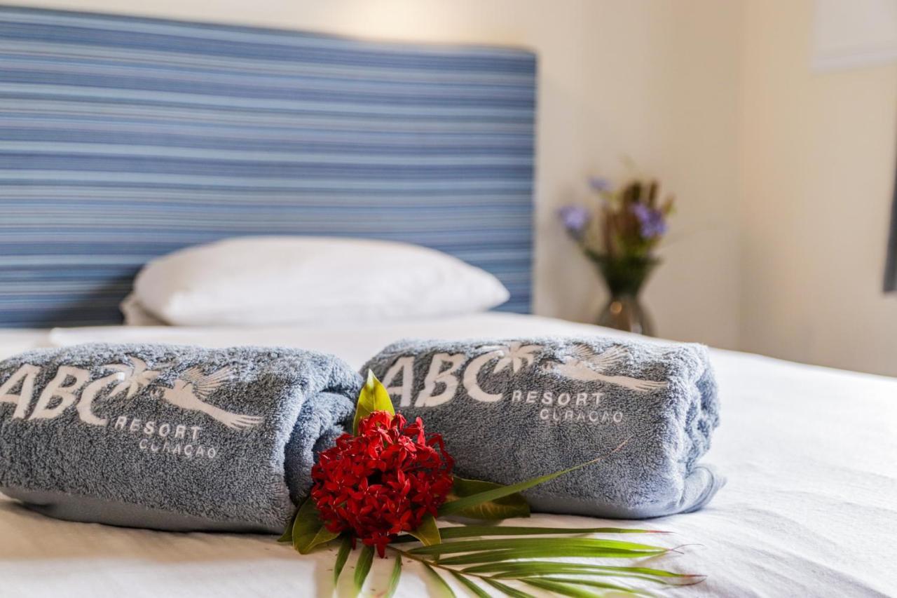 ABC Lodges Curacao Willemstad Exterior foto