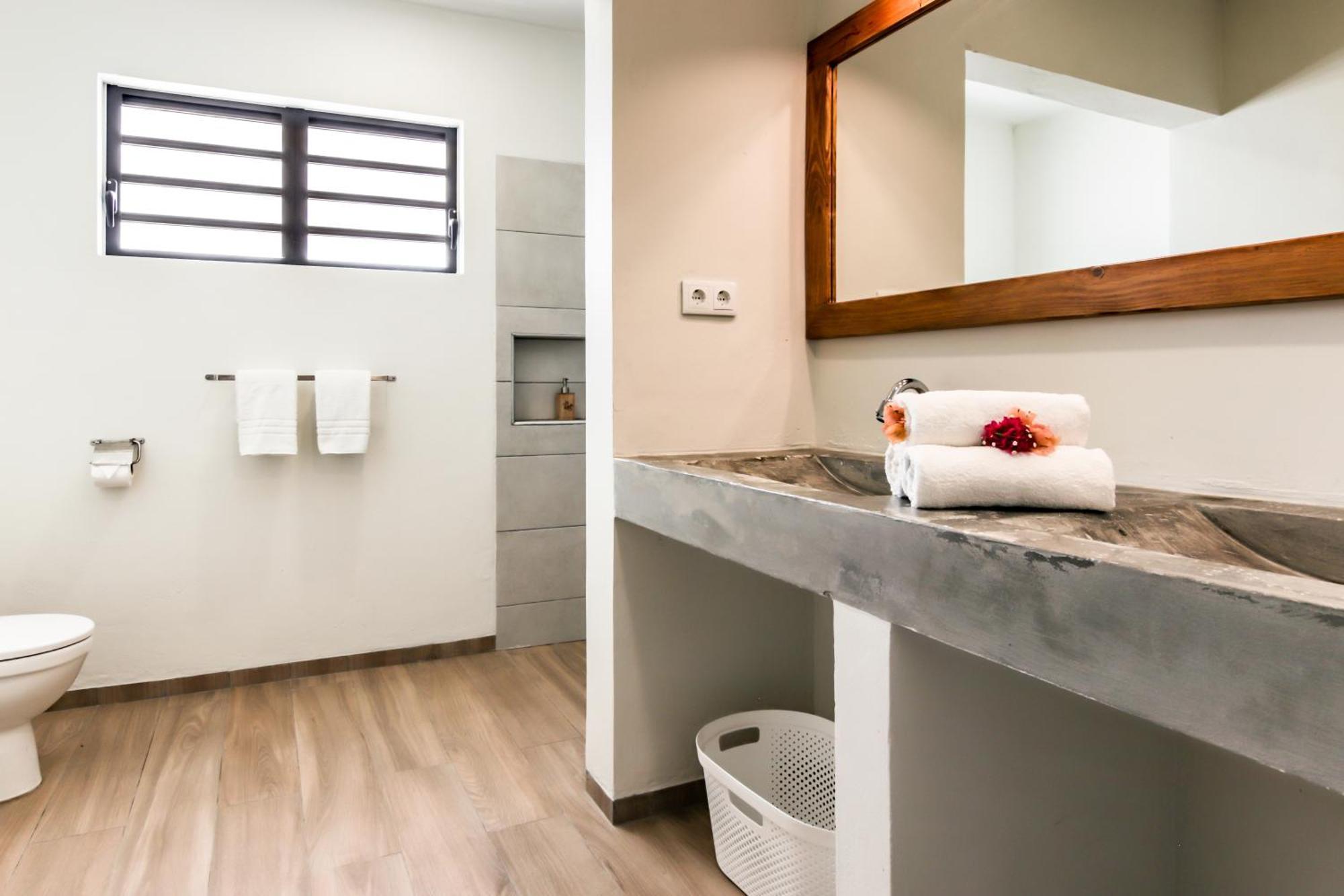 ABC Lodges Curacao Willemstad Exterior foto