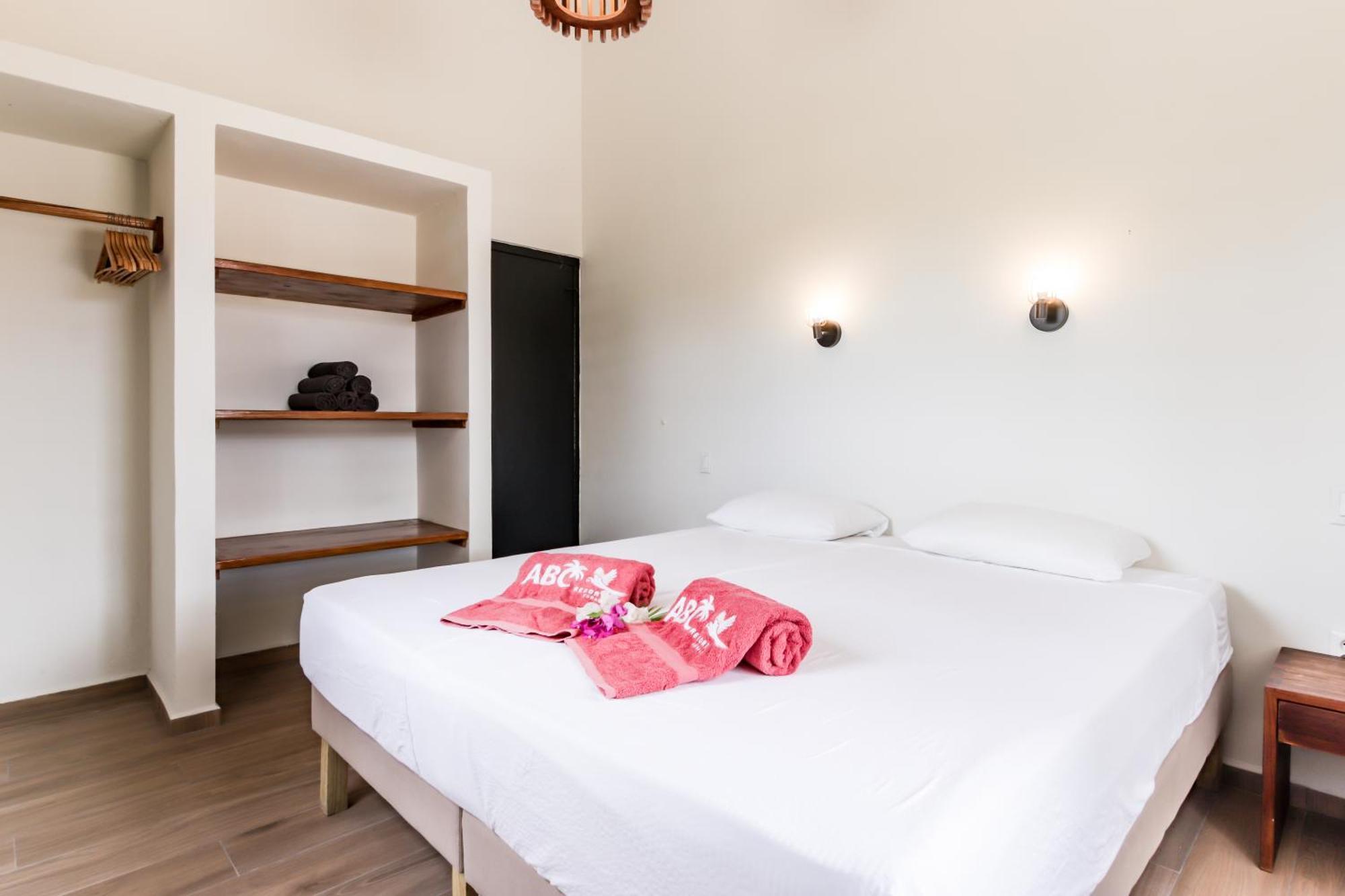 ABC Lodges Curacao Willemstad Exterior foto
