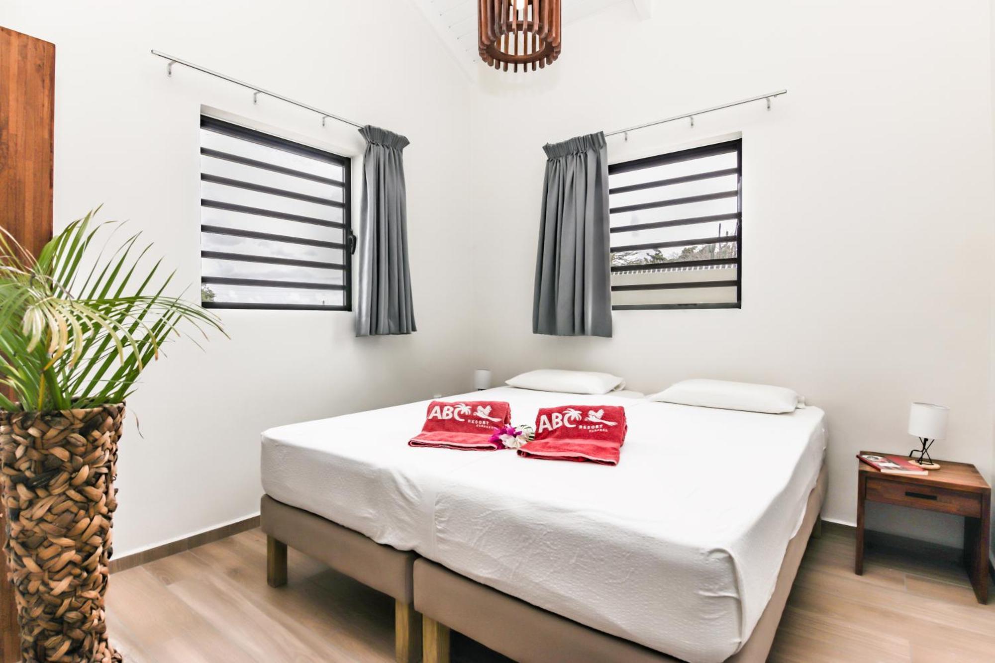 ABC Lodges Curacao Willemstad Exterior foto