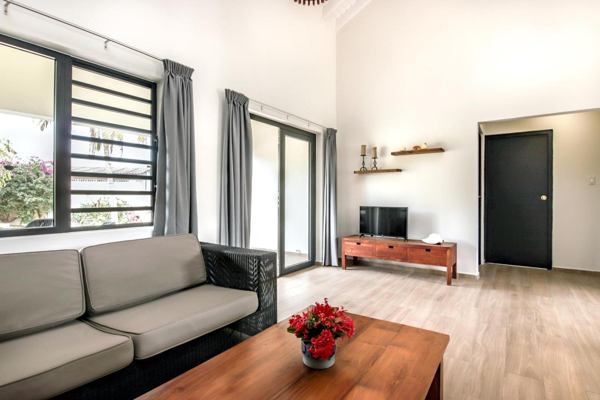 ABC Lodges Curacao Willemstad Exterior foto