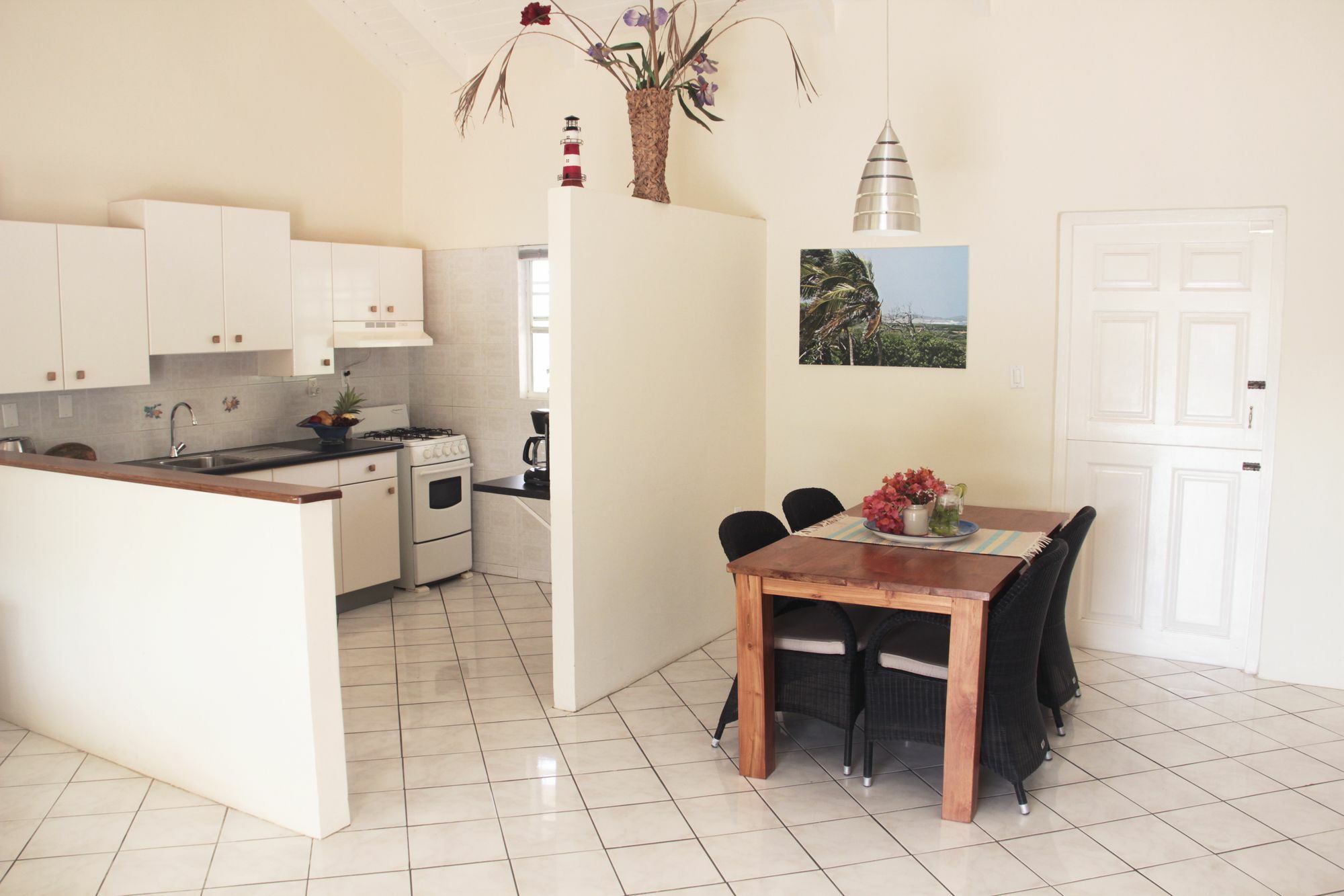 ABC Lodges Curacao Willemstad Exterior foto